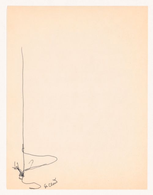 Dessins non-identifiés