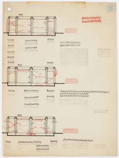 Fun Palace: draft layout for a publication