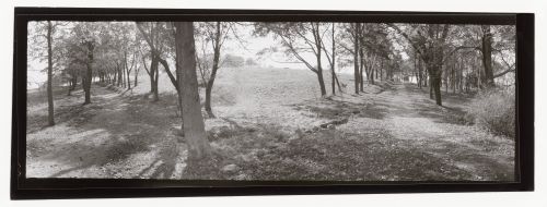 Planter's Hill, World's End, Hingham, Massachusetts