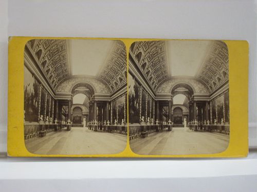 Inter. Exhibit. of 1862 & Exposit. Universelle de 1867