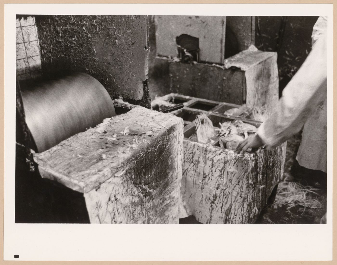 Montréal, Boulevard Saint-Laurent