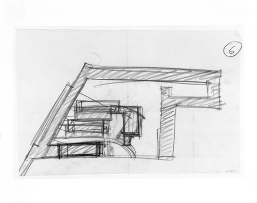Architectural study
