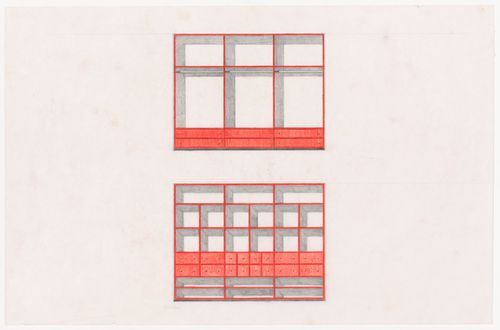 Detail for Ristrutturazione Casa Alessi, Verbania, Italy