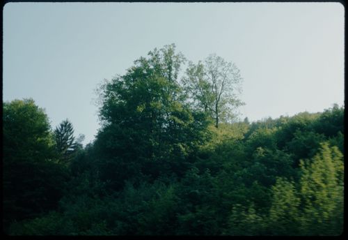 Landscape, Germany