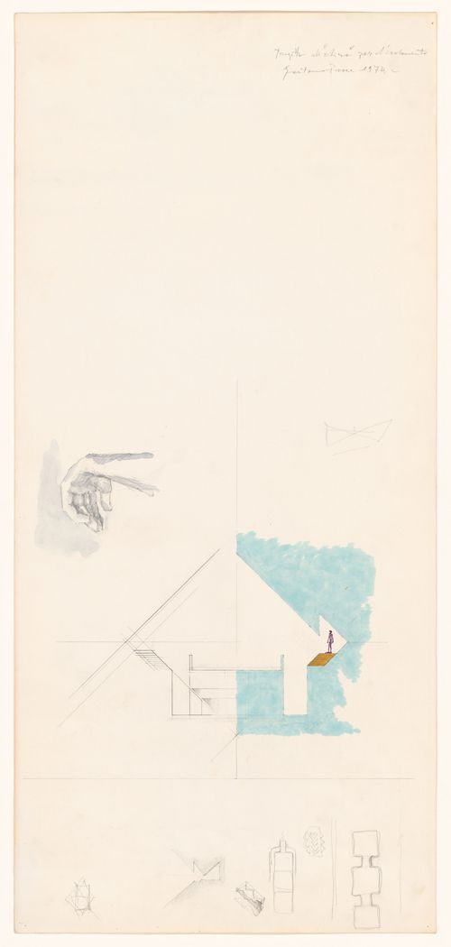 Details for Church of Isolation