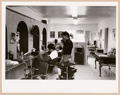 Montréal, Boulevard Saint-Laurent