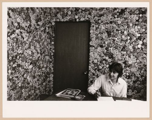 Montréal, Boulevard Saint-Laurent