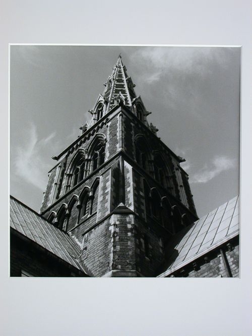 Architectural sculptures in Montréal: 1840-1940