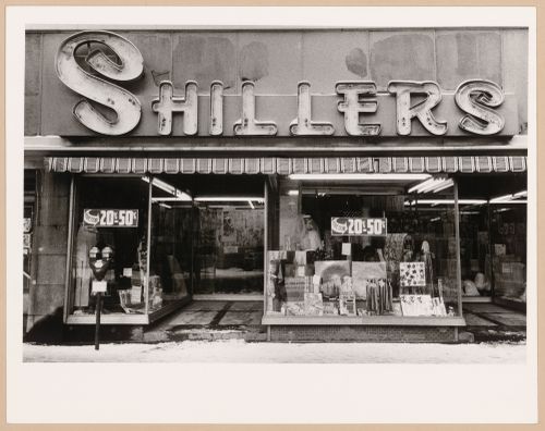 Montréal, Boulevard Saint-Laurent