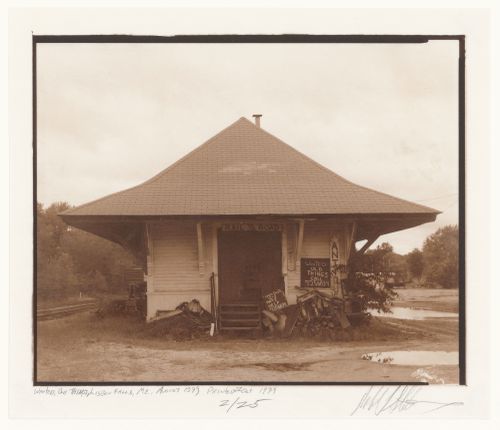 Wanted Old Things, Lisbon Falls, ME