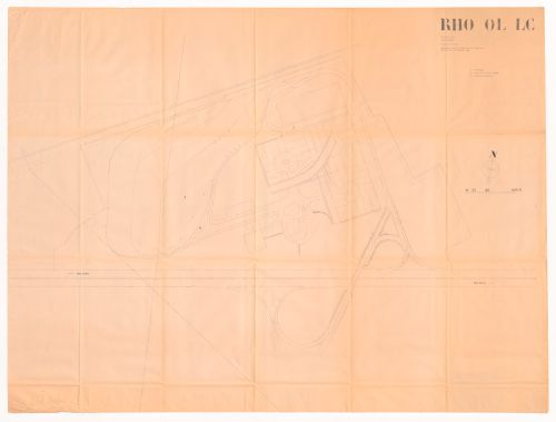 Olivetti Electronic Computer Centre, Rho-Milan