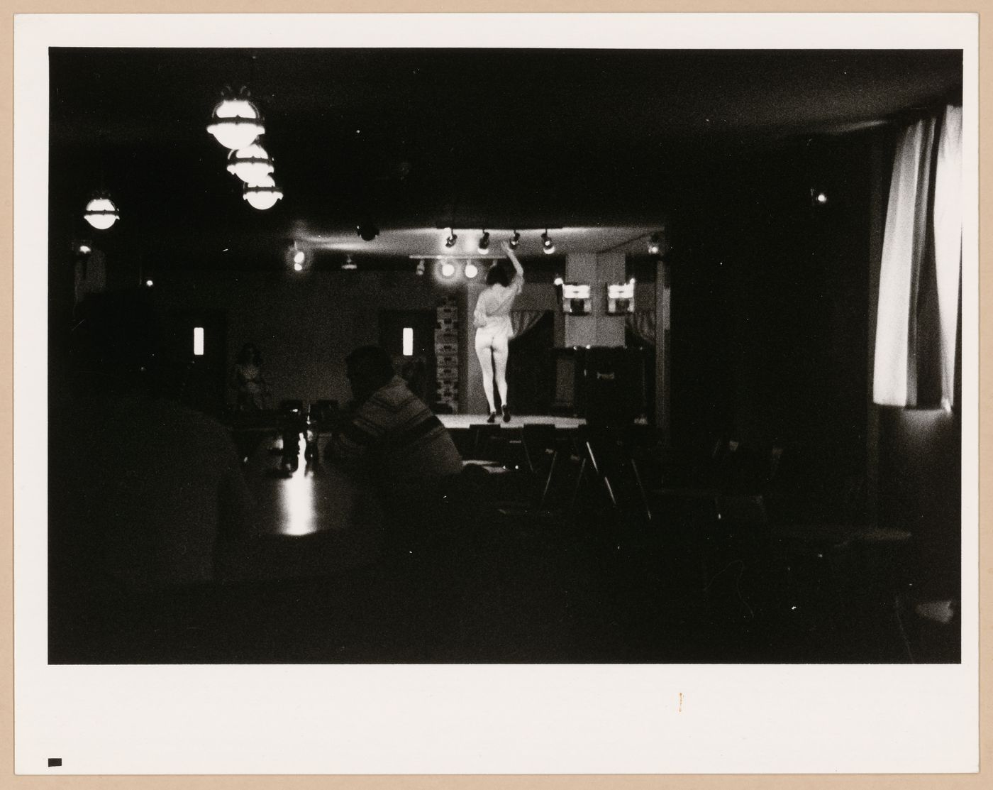 Montréal, Boulevard Saint-Laurent