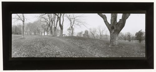 Fletcher's Field, Mount Royal, Montréal, Québec