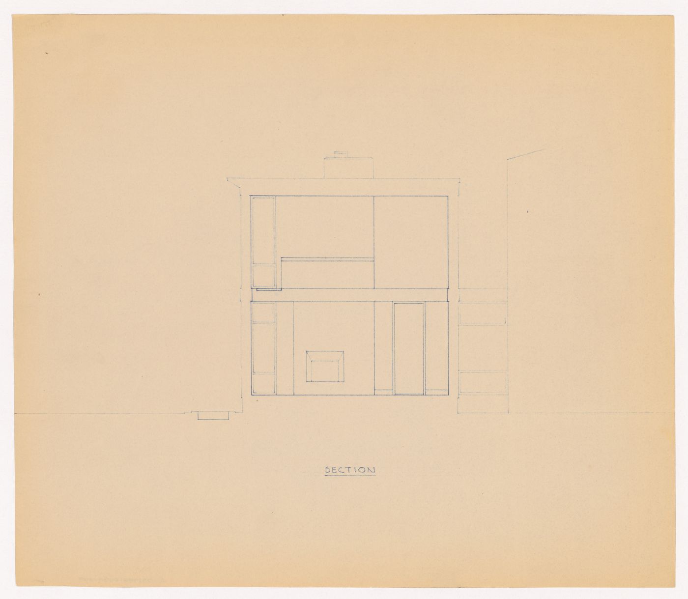 Section for Northern New York House