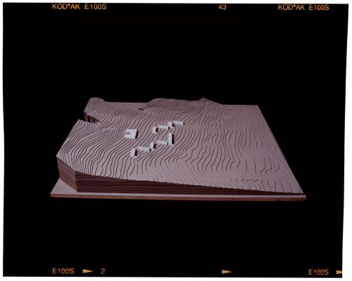 Negative for Hotel no Parque Natural Cabo de Gata-Nijar, Almeria, Spain