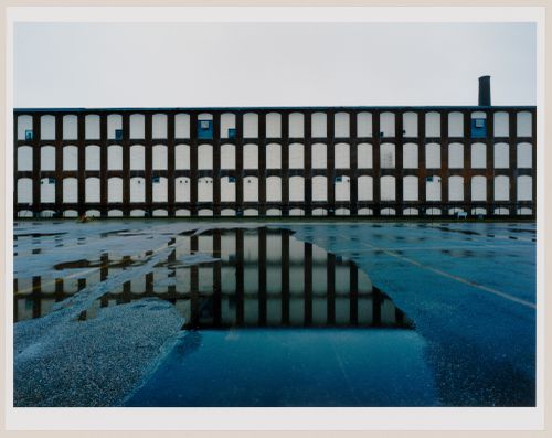 Manomet Mill, New Bedford, Massachusetts