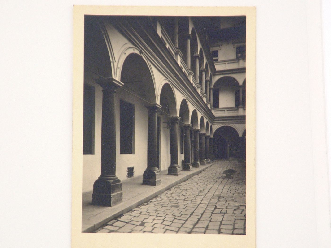 Arches, Brno,Czech Republic