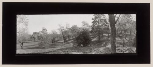 Fletcher's Field, Mount Royal, Montréal, Québec