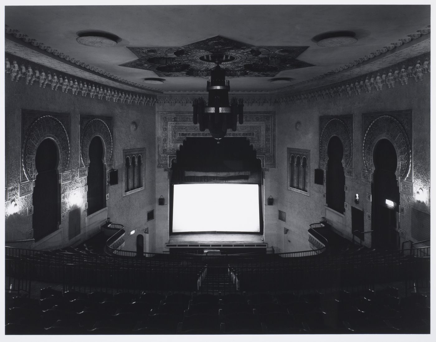 Prospect Park Theatre, New York