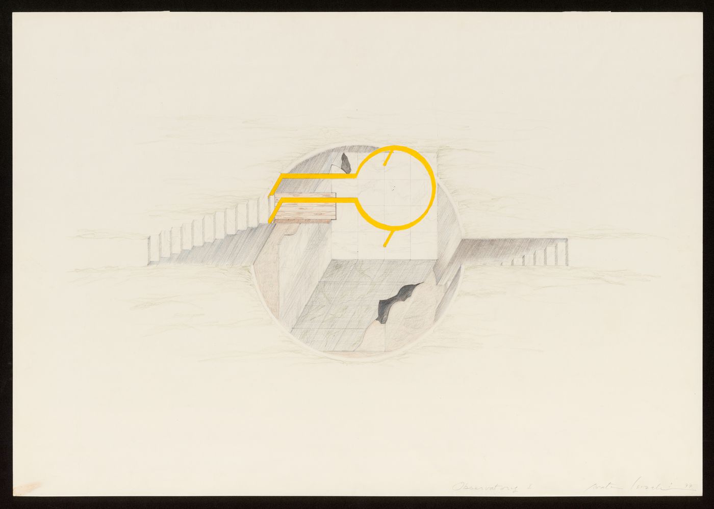 Observatory I