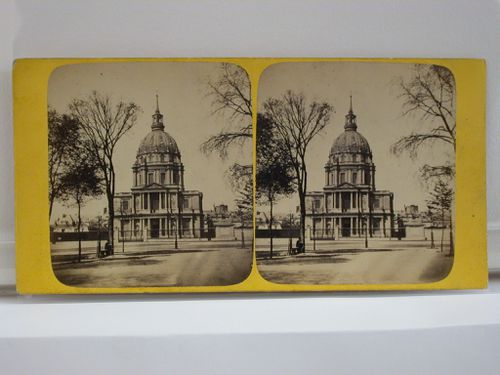 Inter. Exhibit. of 1862 & Exposit. Universelle de 1867