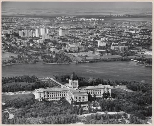 Regina, Saskatchewan