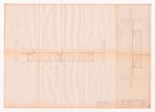 Maison de l'homme, Zurich