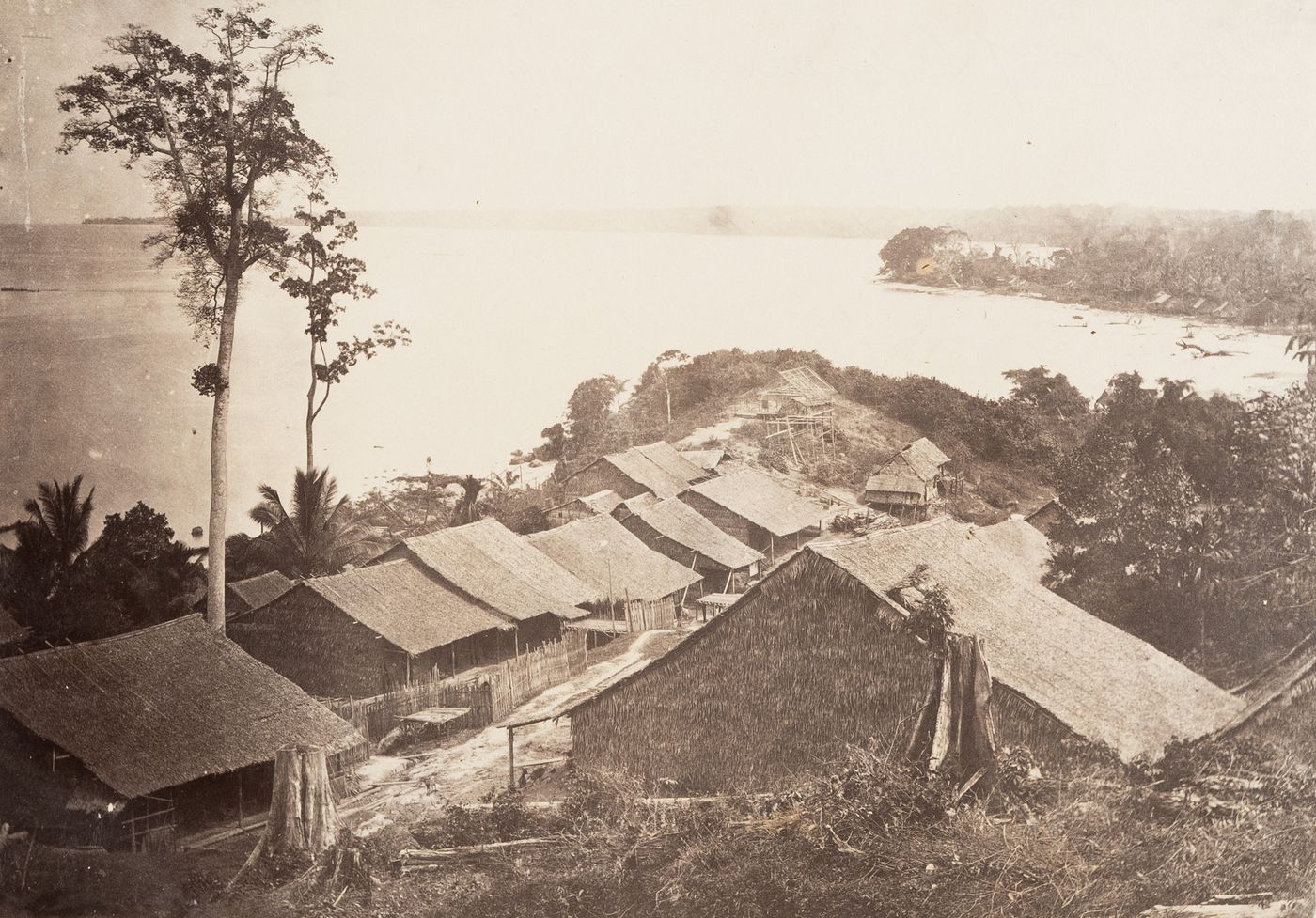 Straits of Labuan.