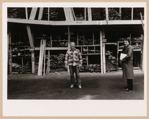 Montréal, Boulevard Saint-Laurent