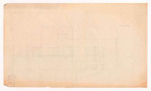 Maison de l'homme, Zurich