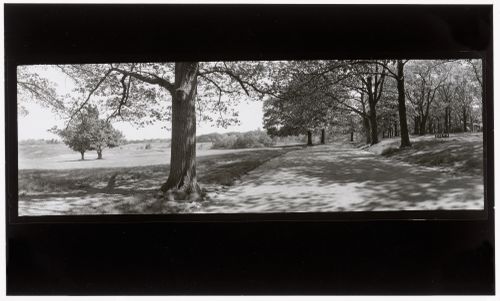 Franklin Park, Boston, United States