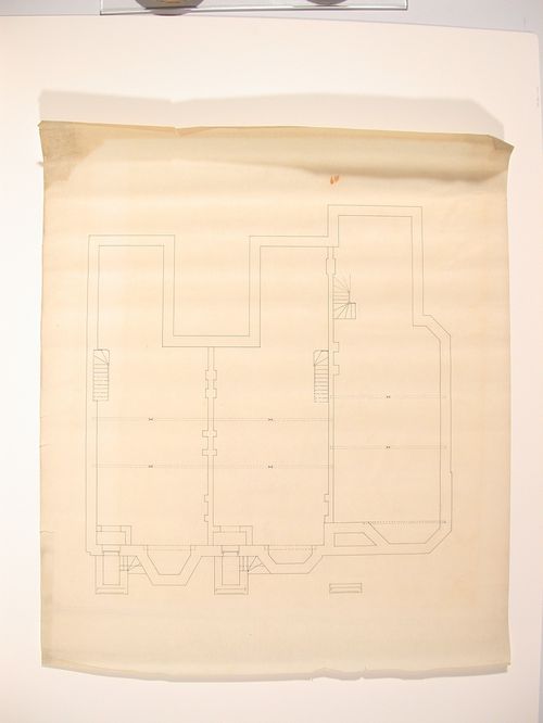 Design for row houses
