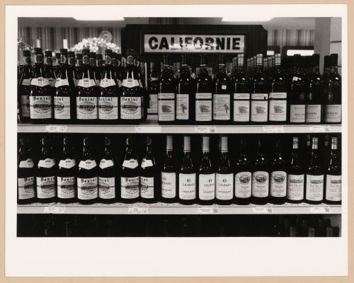 Montréal, Boulevard Saint-Laurent