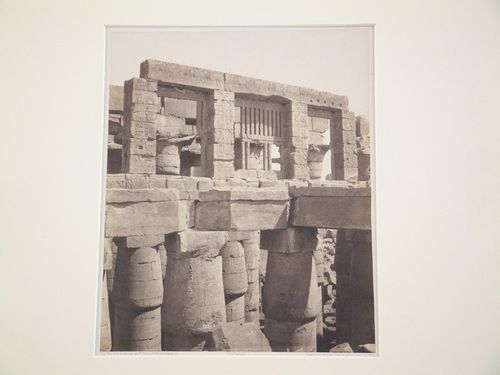 Karnak, Egypt