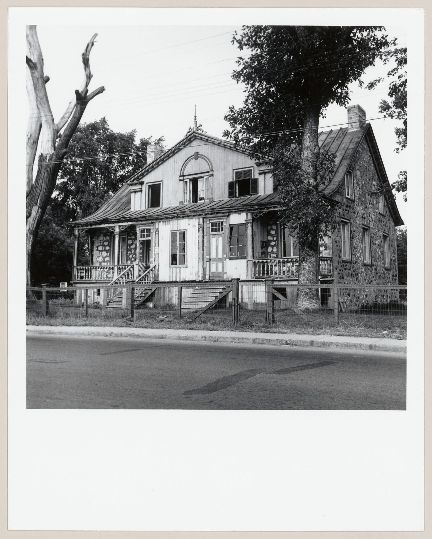 Maison à Boucherville, Québec