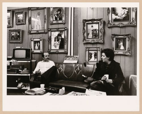 Montréal, Boulevard Saint-Laurent