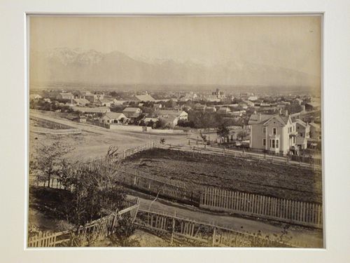 Salt Lake City