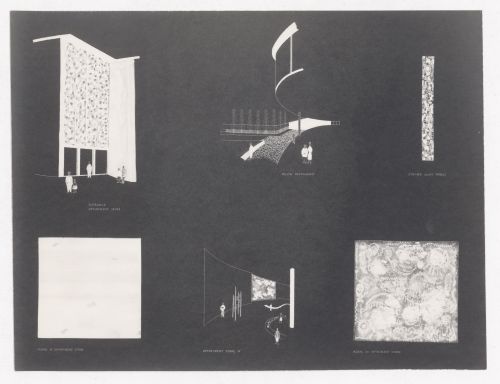 Details and perspectives for Regional Shopping Center