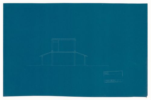 Section for Casa en el campo, Partido de General Pueyrredón, Argentina