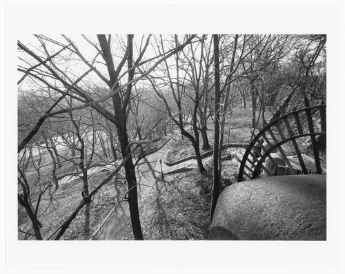 Morningside Park, New York City, New York