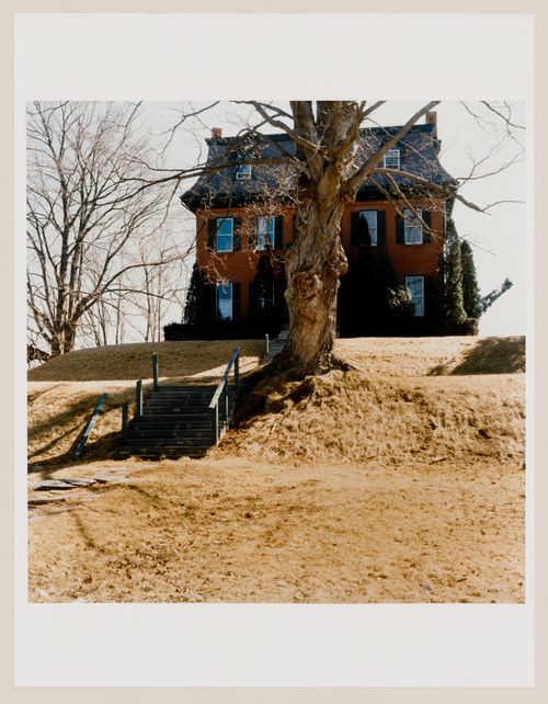 Salmon Falls, Rollingsford, New Hampshire