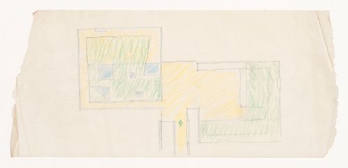 Maison de l'homme, Zurich