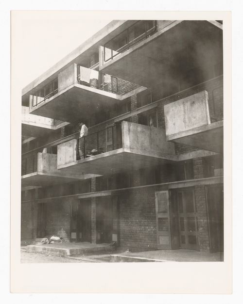 Photograph of Punjab Agricultural University in Ludhiana, India