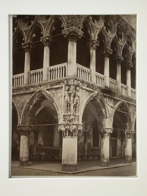 Palazzo Ducale, Venice, Italy