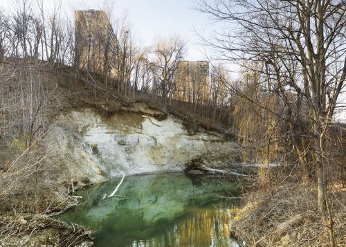 An Enduring Wilderness: Highland Creek Park, Toronto