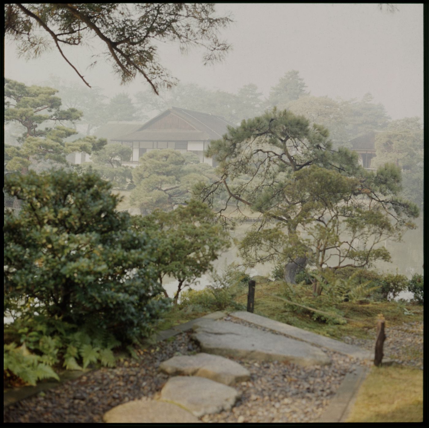 Katsura Imperial Villa, Kyoto, Japan