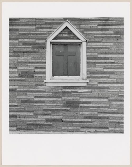 New Life Missionary Baptist Church, 2739 W. Madison Rev. F. Dillons, Pastor, Chicago, 1979