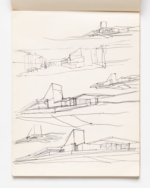 Sketchbook: Não identificado