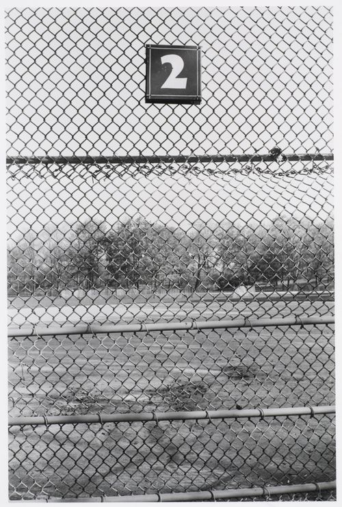 The number 2, from "Letters from People"