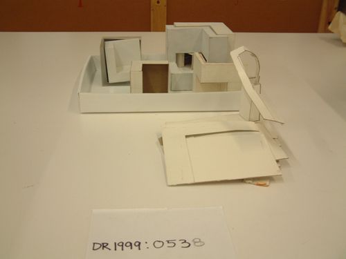 Study model